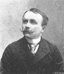 Image illustrative de l’article André de Boisandré