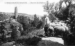 Carte postale ancienne