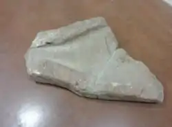 Gargouille du château de Boissezon de Matviel