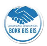 Image illustrative de l’article Convergence démocratique Bokk Gis Gis