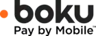 logo de Boku (entreprise)