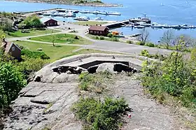 Fort de Bolærne