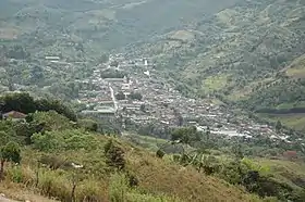 Bolívar (Cauca)