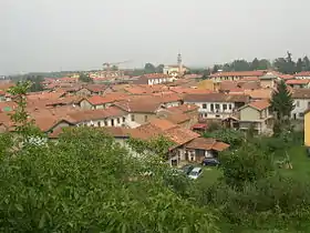 Bolladello di Cairate