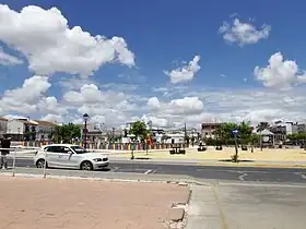 Bollullos Par del Condado