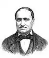 Antoine Bonaparte  (1816-1877)