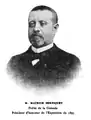 Maurice Berniquet