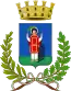 Blason de Borgo San Lorenzo