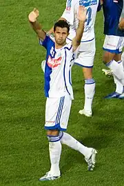 Image illustrative de l’article Boris Smiljanić