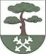 Blason de Borovnička