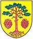 Blason de Bory