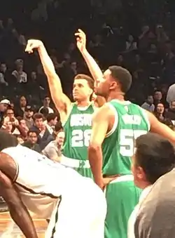 Image illustrative de l’article R. J. Hunter