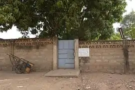 Sœurs franciscaines de Marie Immaculée