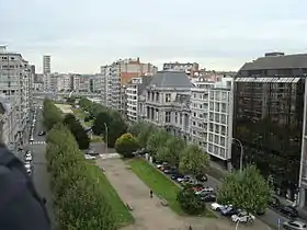 Image illustrative de l’article Boulevard Piercot