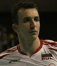 Image illustrative de l’article Boyan Yordanov