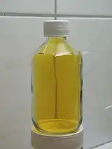 Image illustrative de l’article Monochlorure de brome