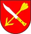 Blason de Braggio