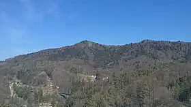 Image illustrative de l’article Ligne 145 (chemin de fer slovaque)