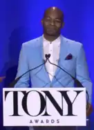 Brandon Victor Dixon (2019)