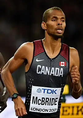 Image illustrative de l’article Brandon McBride