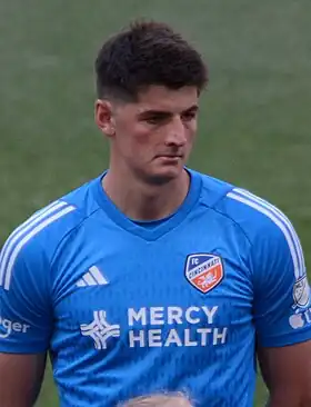 Image illustrative de l’article Roman Celentano