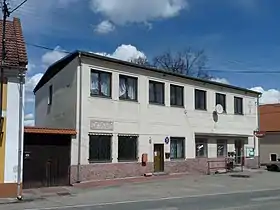 Branišov