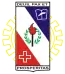 Blason de Coronel Fabriciano