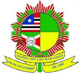 Olinda Nova do Maranhão