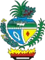 Blason de Goiás