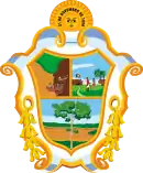 Blason de Manaus