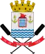 Blason de Teresina