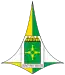 Blason de Brasilia