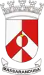Blason de Massaranduba