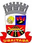Blason de Ubaitaba