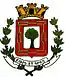 Blason de São João do Pau-d'Alho