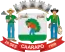 Blason de Caarapó