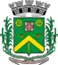 Blason de Santa Bárbara d'Oeste