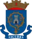 Blason de Ascurra