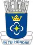 Blason de Pombal
