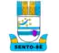 Blason de Sento Sé