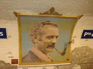 Image illustrative de l’article Georges Brassens, Entretiens et souvenirs intimes