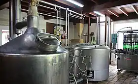 Image illustrative de l'article Brasserie Au Baron