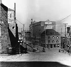 Image illustrative de l'article Brasserie Boswell