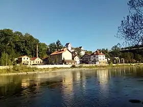 Image illustrative de l'article Brauerei Felsenau