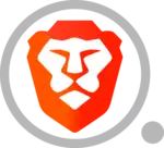 Logo de Brave