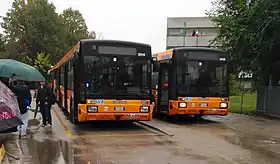 BredaMenarinibus Monocar 221