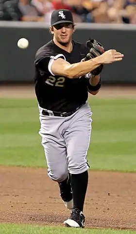 Image illustrative de l’article Brent Morel