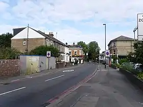 Image illustrative de l’article Route B452 (Grande-Bretagne)