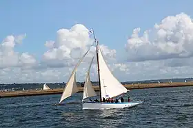 illustration de Reder Mor