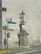 Le Calvaire de Cannettecourt